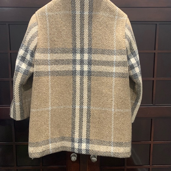 Burberry London vintage size USA 6 ITA 40 - Picture 3 of 14